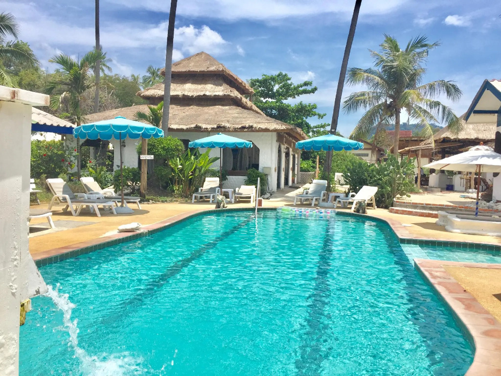 Lamai Chalets