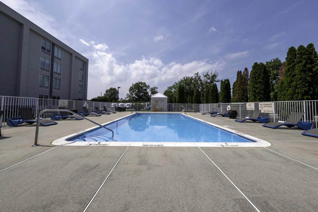 Hampton Inn Swedesboro Philadelphia