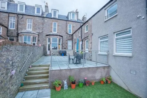 Granite City Guest House