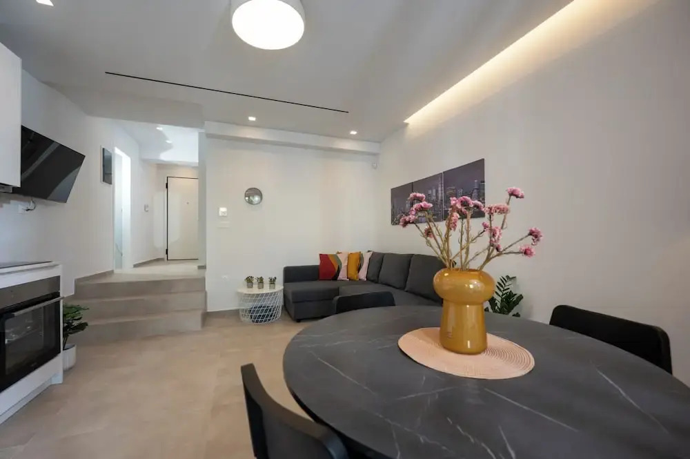 MaGiAn Luxury Apartments