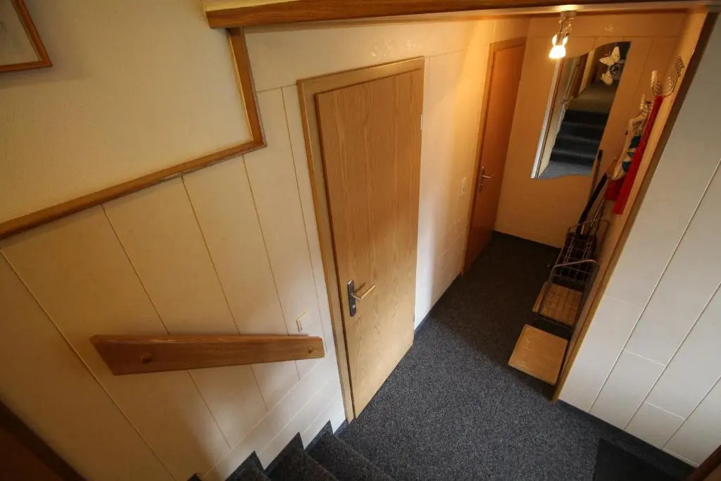 Ferienwohnung Familie Meißner ruhig, gemütlich und kinderfreundlich
