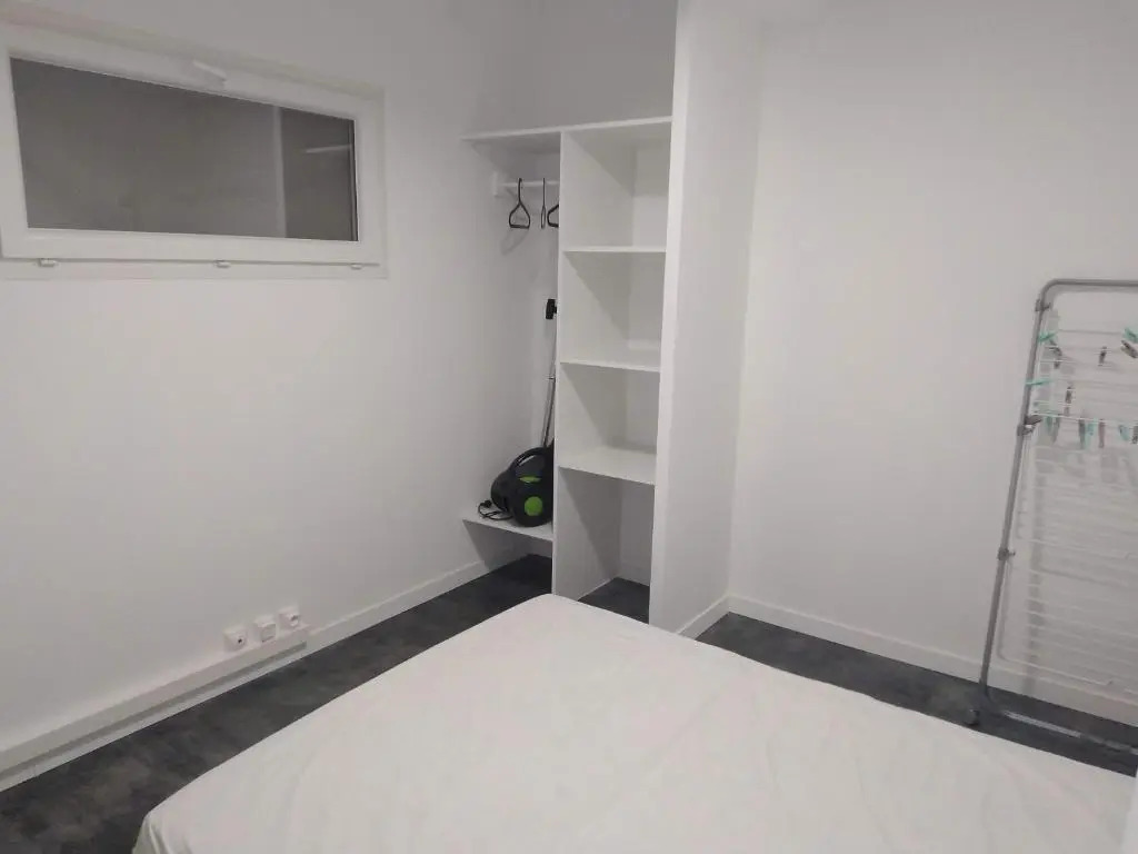 Appartement 6 Personnes