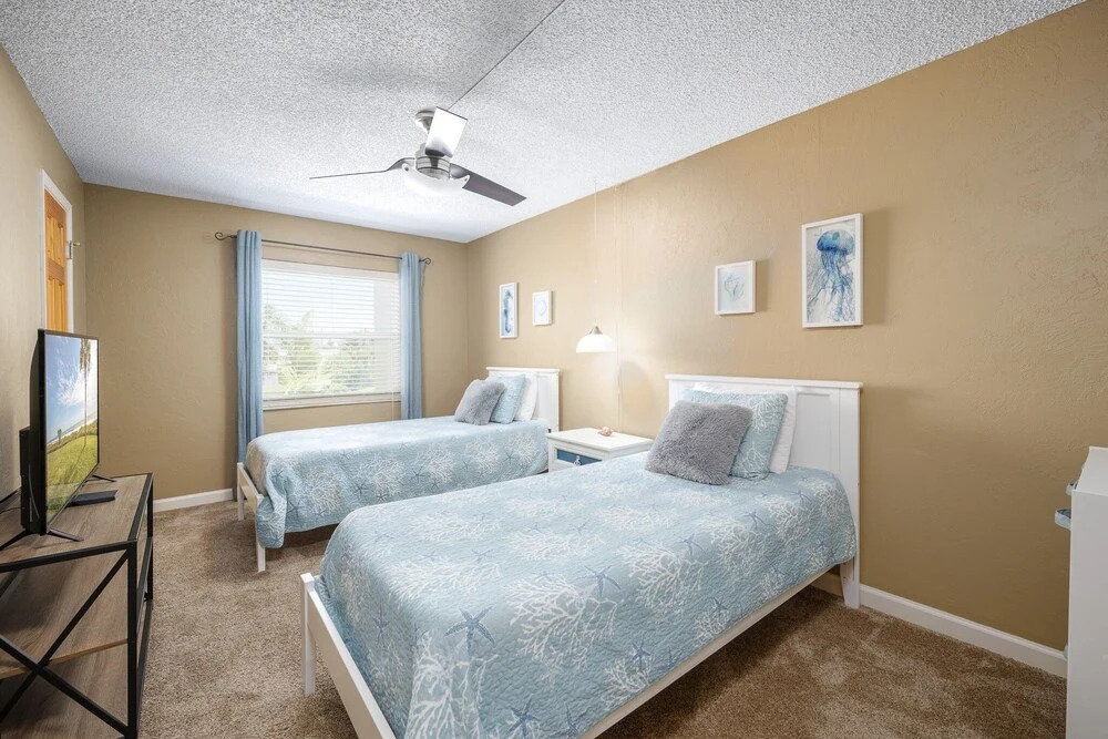 Point Matanzas B3 by Distinctive Beach Rentals