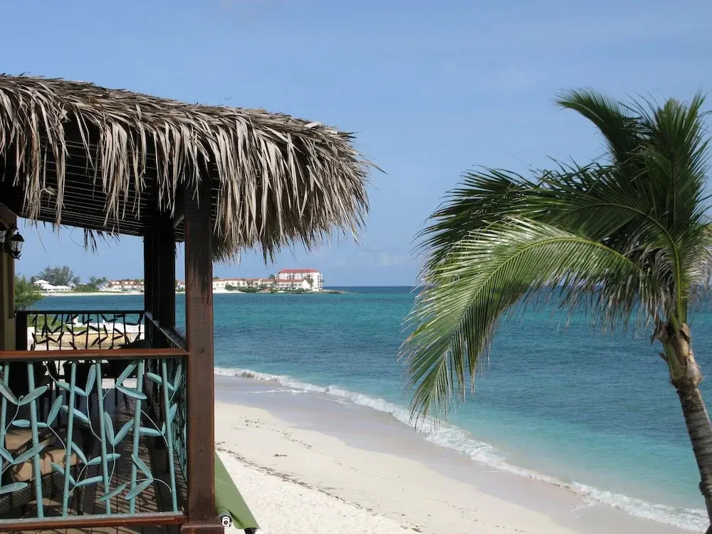 Marley Resort & Spa