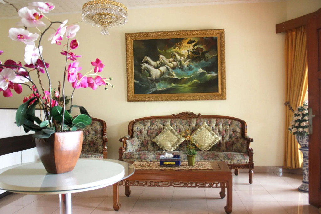 Orange Home Syariah