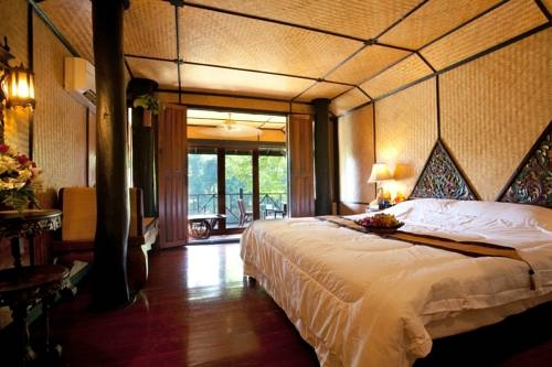 Lampang River Lodge