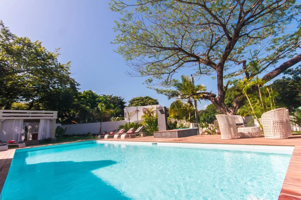CASA-22 Luxury Boutique Hotel