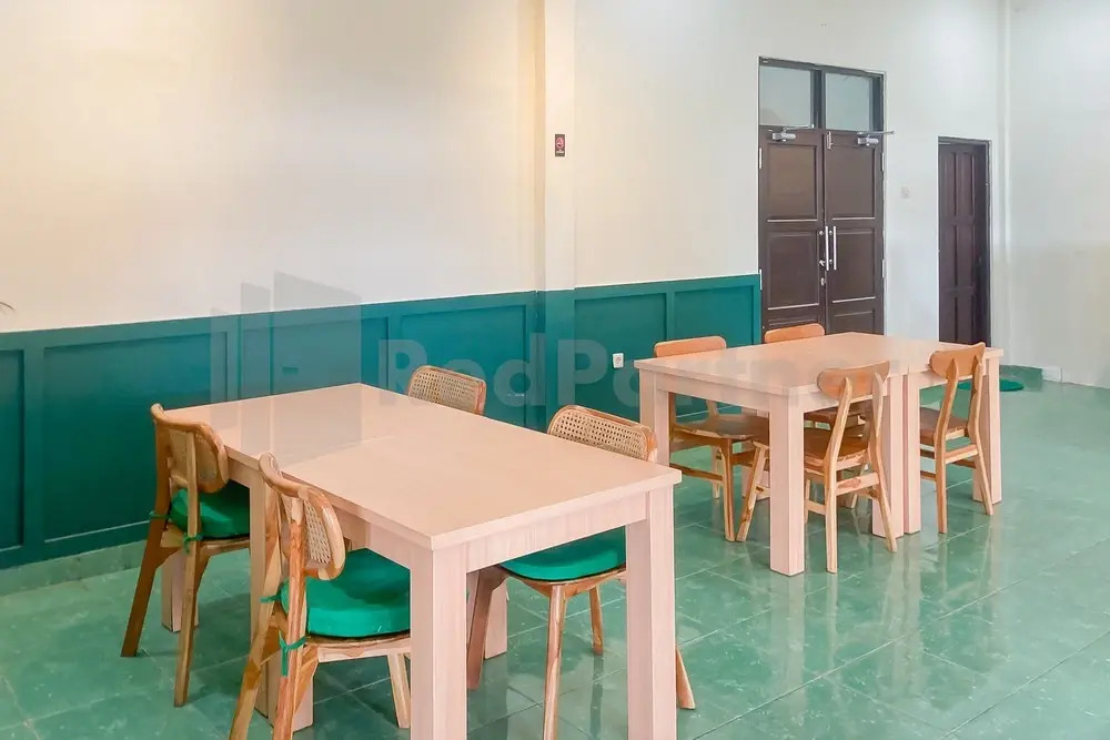 Aman Guest House Redpartner