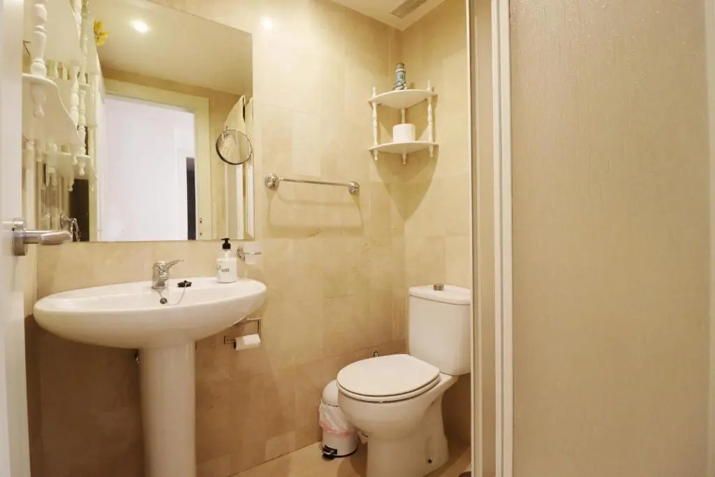 Apartment Burriana Spainsunrentals 1162