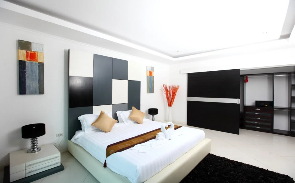 Wongamart Pool Villa