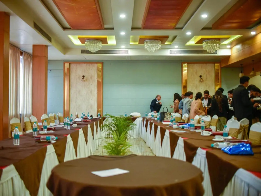 Hotel Aditya Residency