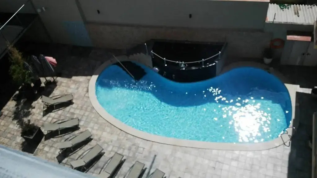 Apartment Esmeralda Lloret