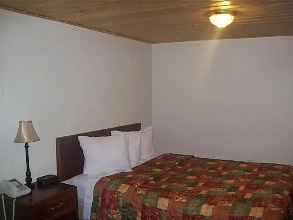 Sagebrush Inn Hotel