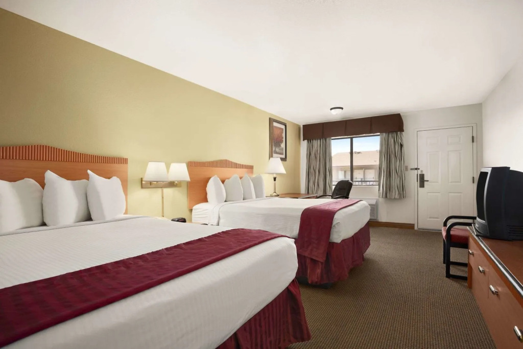 Sierra Inn Near Fort Huachuca AZ