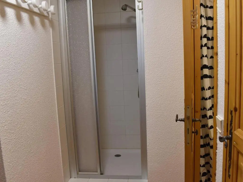 Appartement Méribel, 3 pièces, 5 personnes - FR-1-180-382