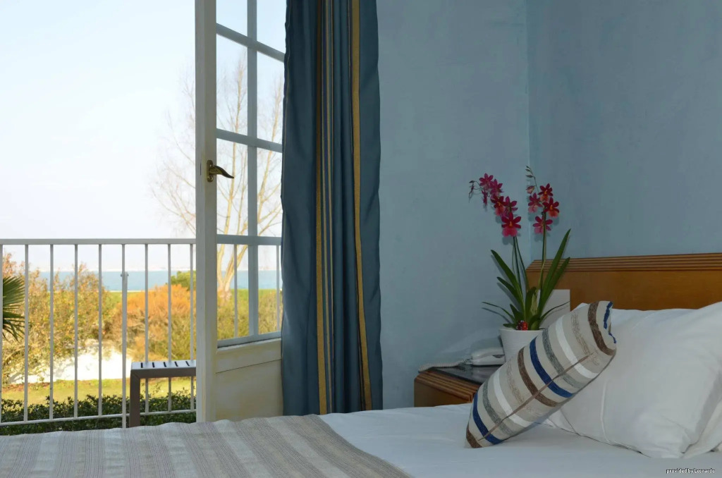 Hotel et Spa Les Cleunes Oléron