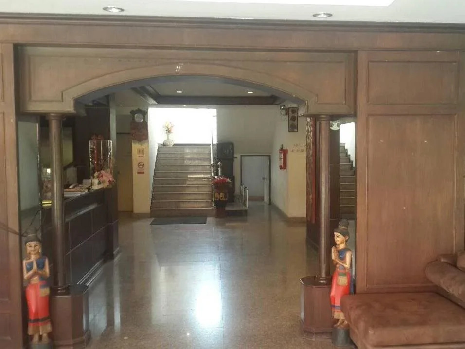 Baiboon Place Hotel