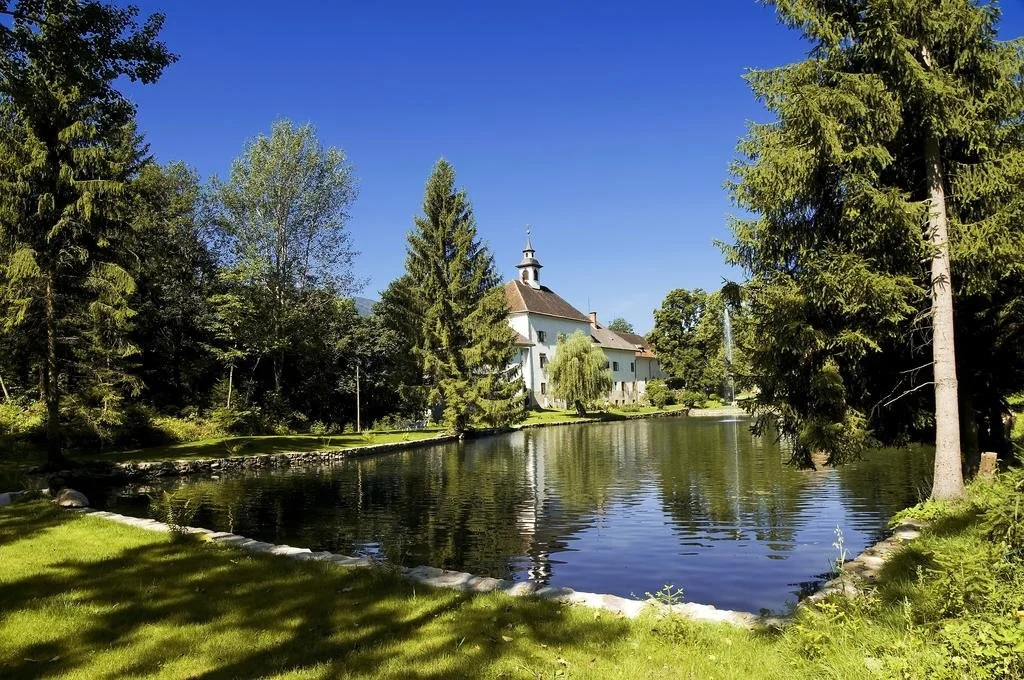 Schloss Rothenthurn