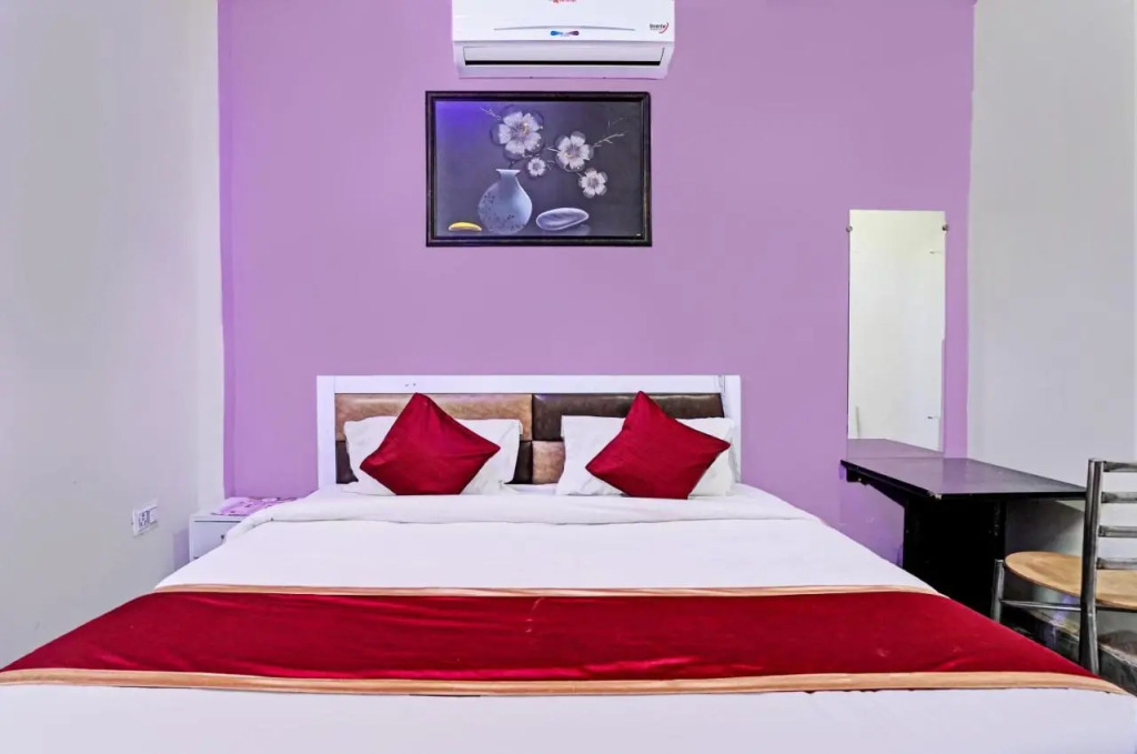Hotel FNG Metro View