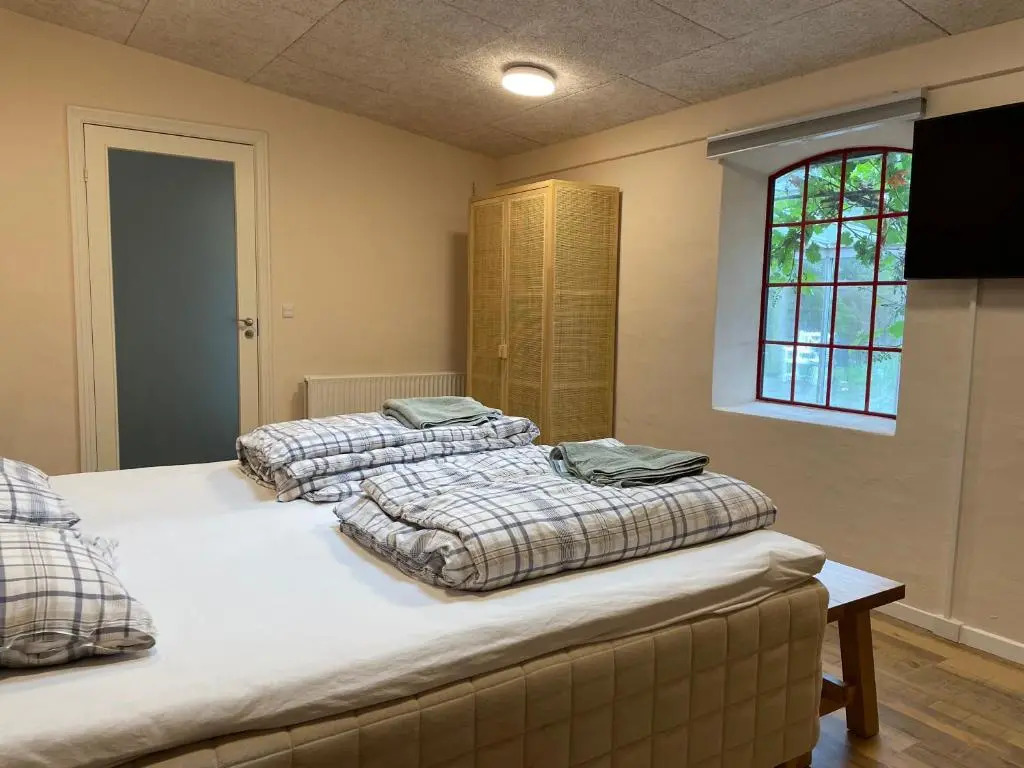 Høloftet bb