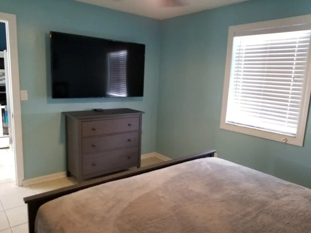 206 A 1 Bedroom Home, St. Augustine