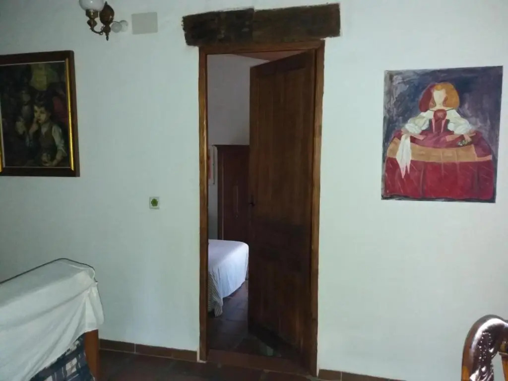 Charming rural house Caserio La Chirala, ideal para familia private pool