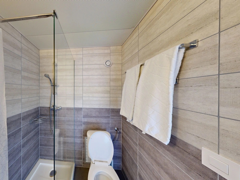 Chalet Montriond - Bike & Ski