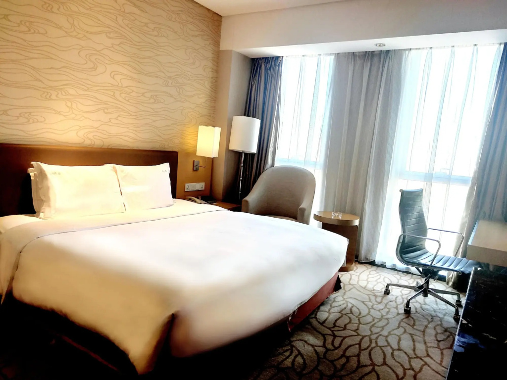Radisson Hotel Tianjin Aqua City