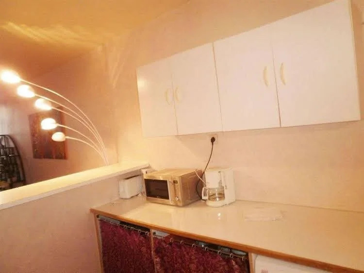 Sunflats Le Panisse Apartments