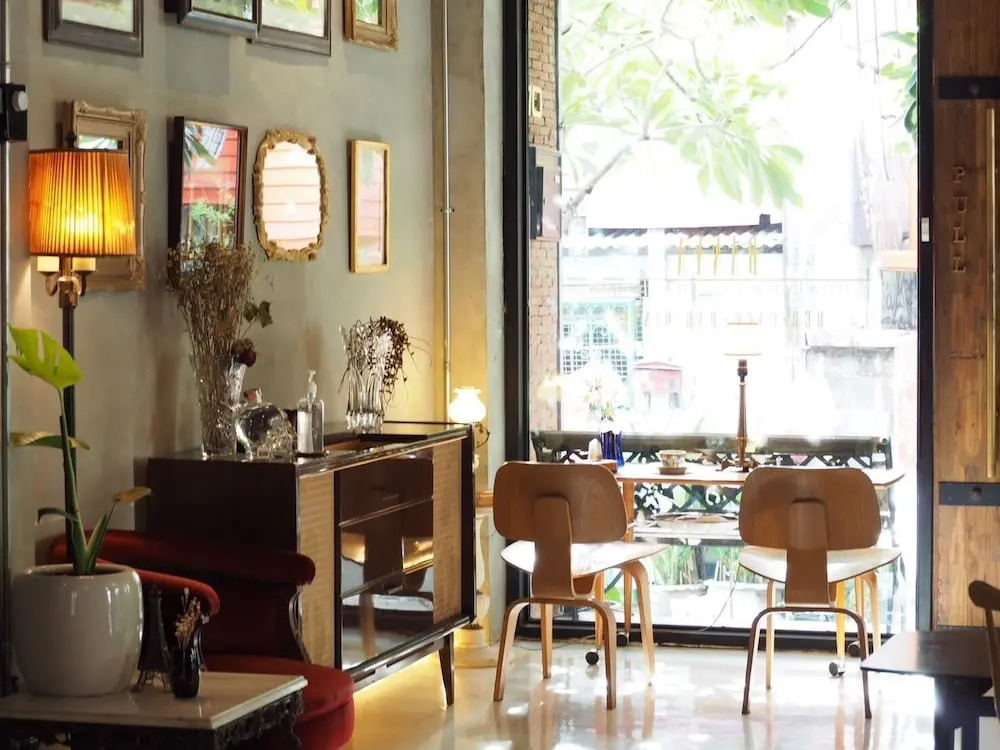 Banya Huaikhwang Bangkok