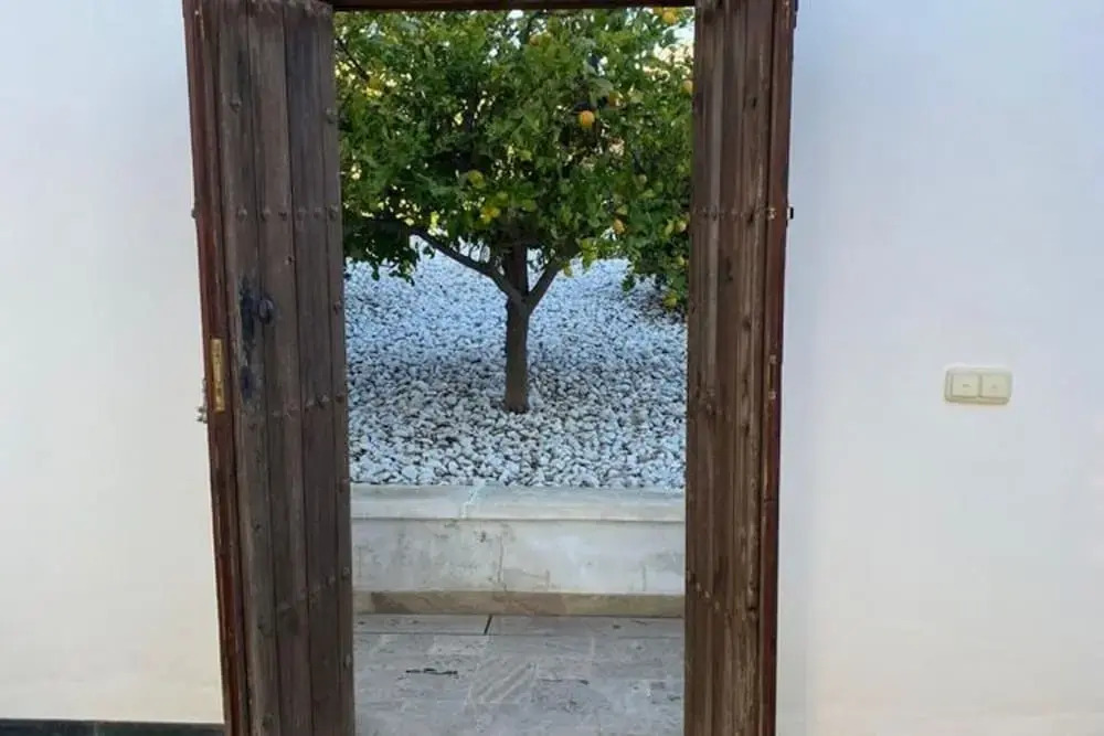 Villa in Granada with Sea Views & Pool