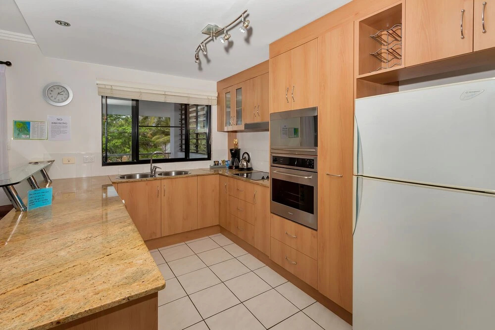 Oceansprey Beachfront Apartments