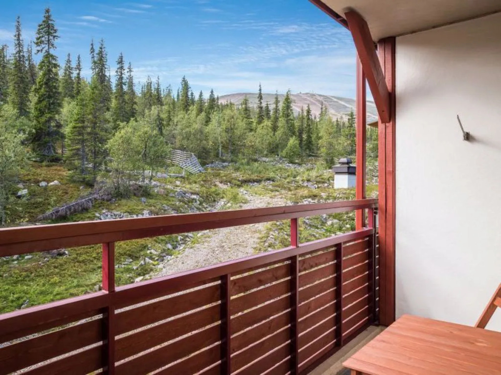 Ylläs chalets/a307