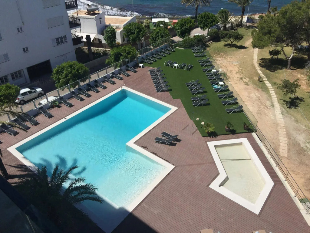 Hotel Abrat