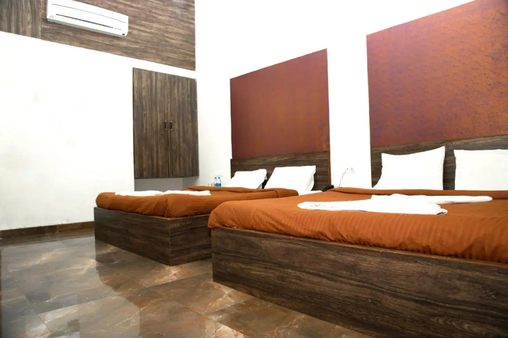 Hotel Ambassador Panchgani