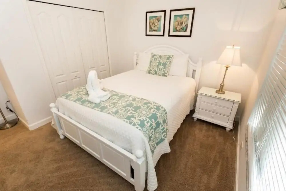 Vhc Ppt5 8955 5 Bedroom Townhouse