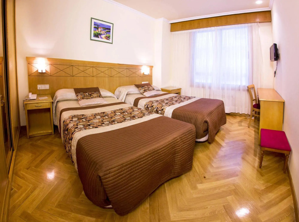 Hotel Cristal 2