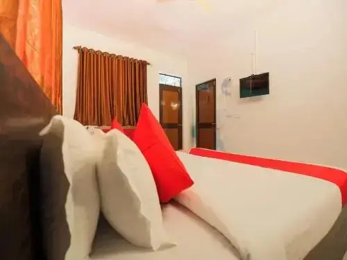 Oshin's Guesthouse