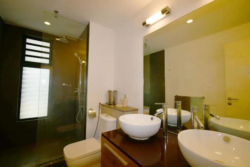 Azuri Ilea 37 with private Garden