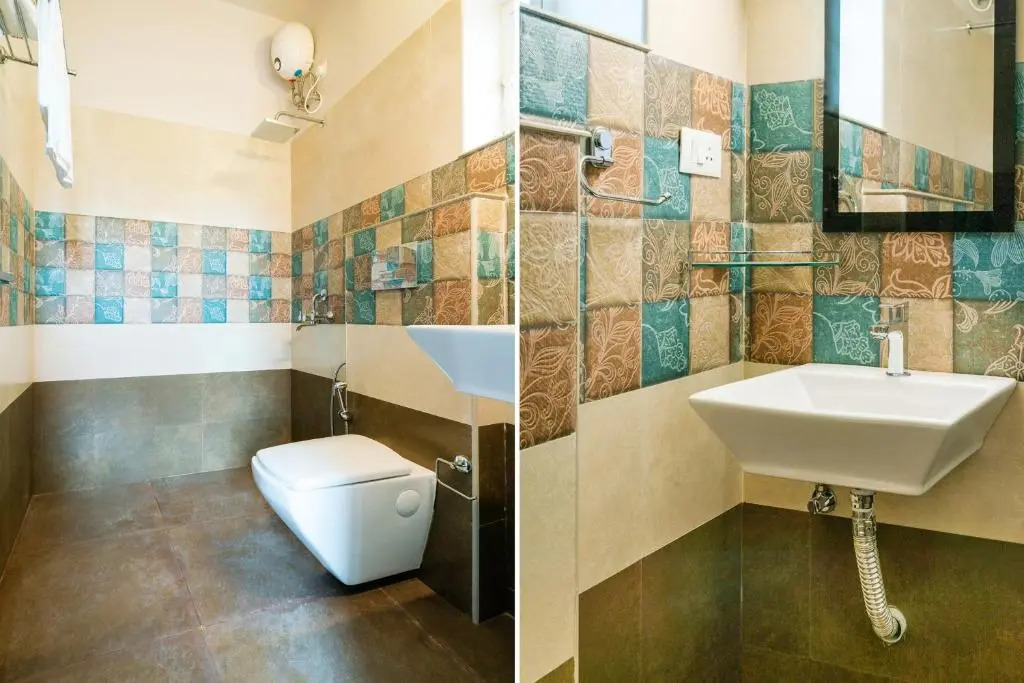 OYO Home 79053 Elegant KINGS PARK RESIDENCY