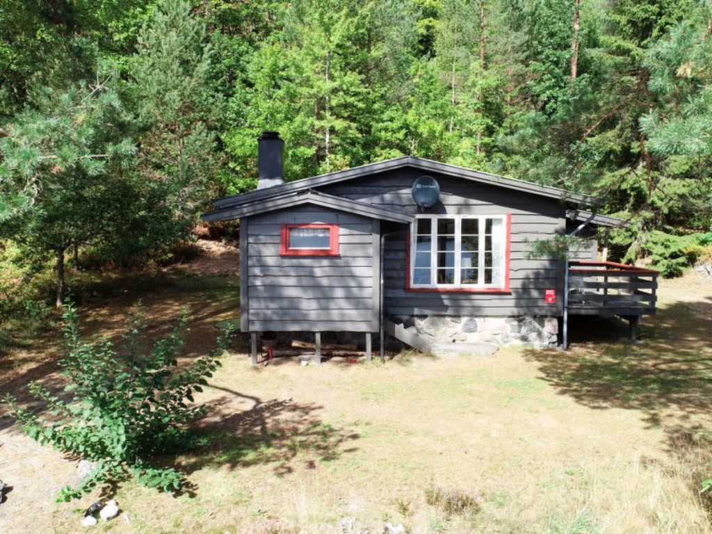 Holiday Home Vigdisheimen (SOO225)