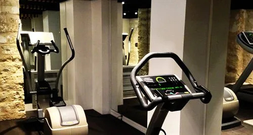 Suites Albany & Spa