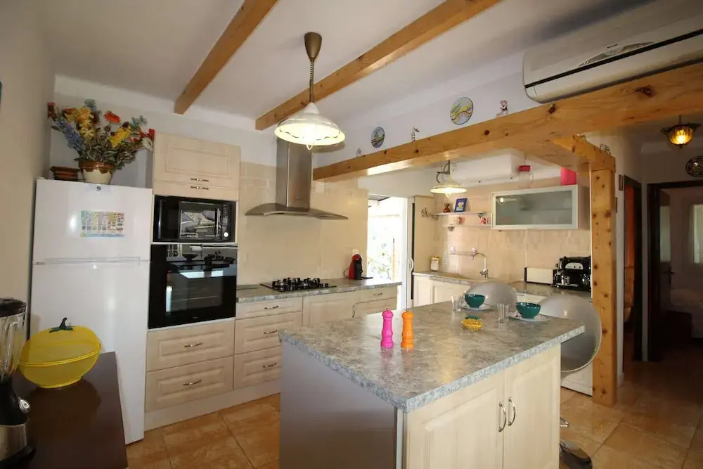 House in Empuriabrava Near the Beach