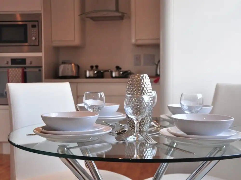 Andover Apartments