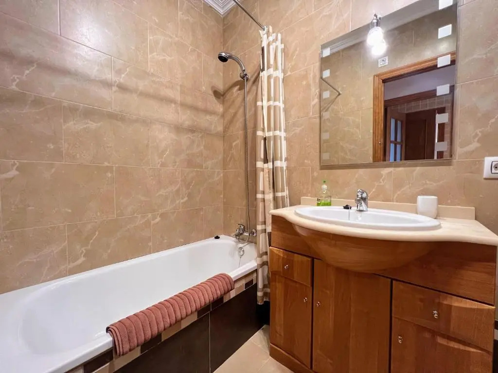 Mediterranean Style Quad House in Lomas de Cabo Roig CR0663