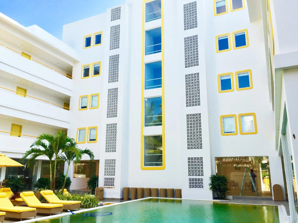 Bloom Hotel - Calangute