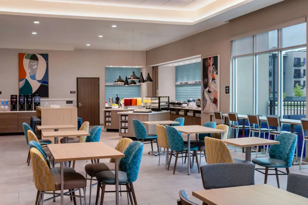 Home2 Suites By Hilton Ankeny
