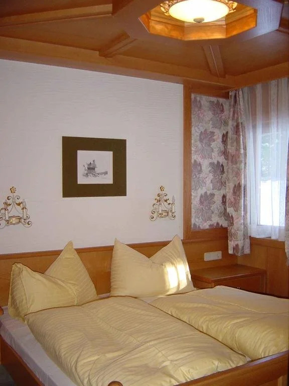 Ramsauer Sonnenalm