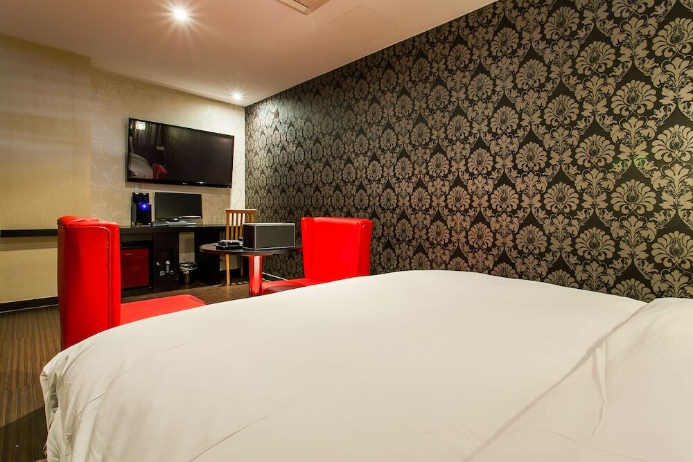Hwasumok Hotel