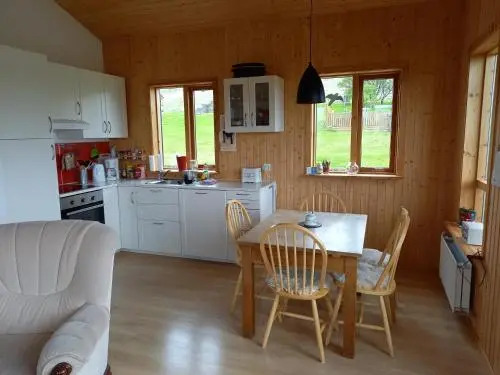 Kópareykir Cottage